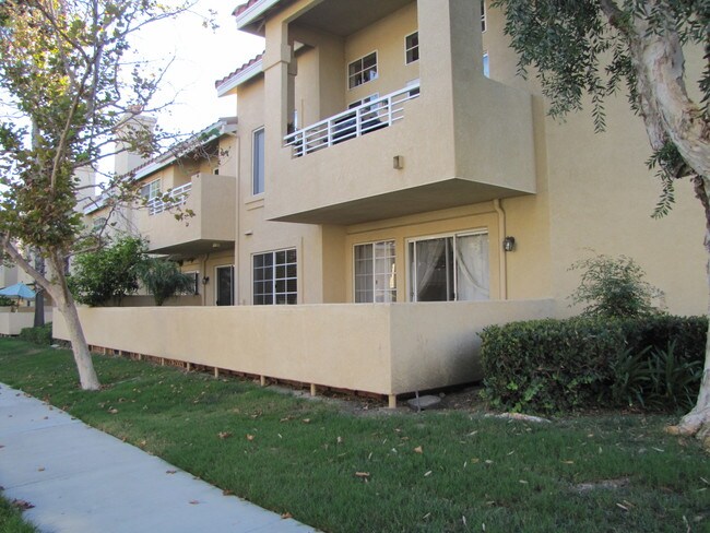 Ground level unit - 27934 Via Crespi