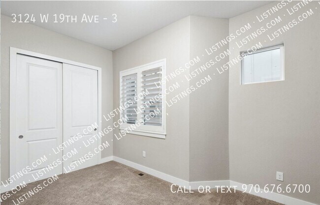 Building Photo - 3124 W 19th Ave