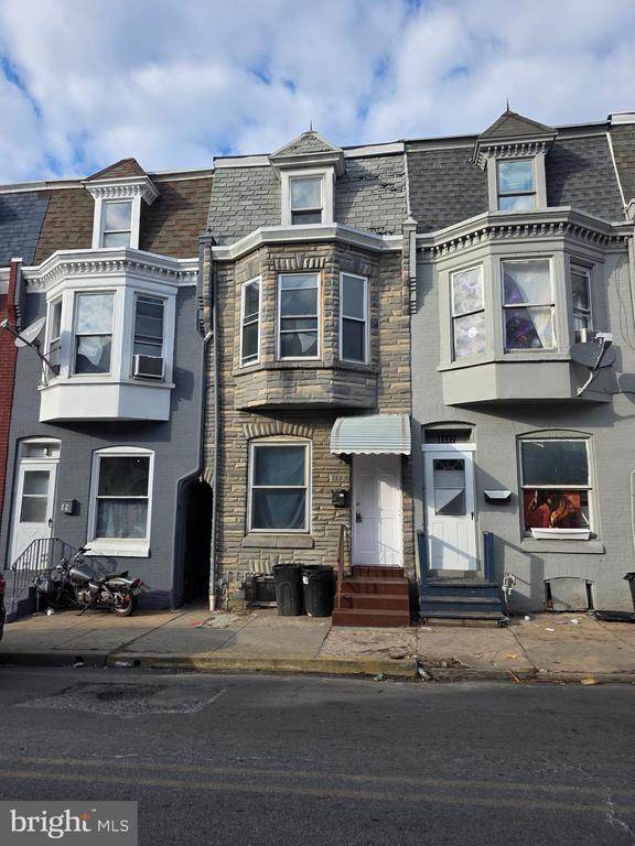 Building Photo - 1125 Cotton St