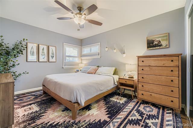 Building Photo - 3025 S Corona St