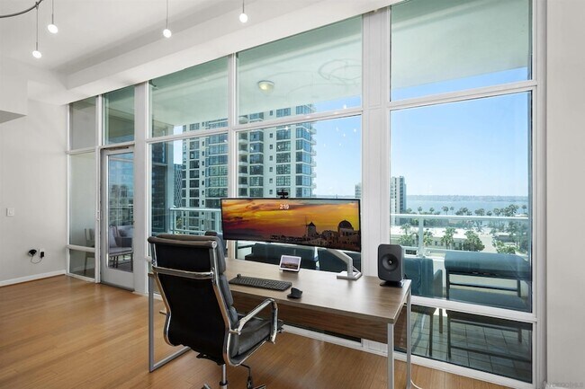 Building Photo - 1262 Kettner Blvd