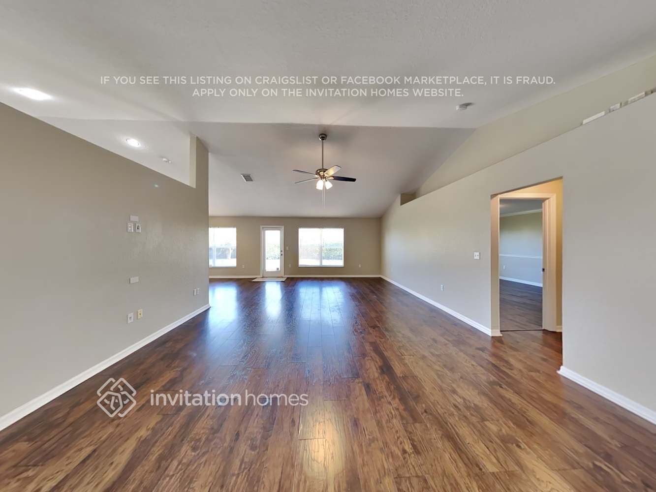 Building Photo - 3095 Fort Socrum Village Blvd