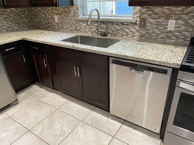 Building Photo - 1617 Tabor St