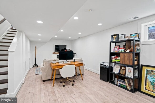 Building Photo - 6202 Massachusetts Ave