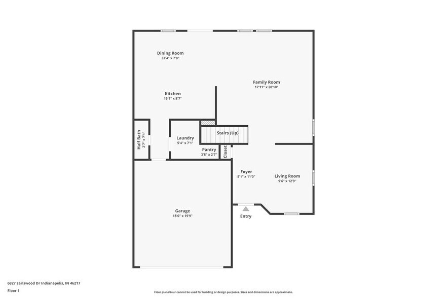 Building Photo - 6827 Earlswood Dr