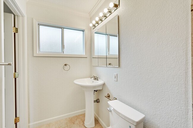 Building Photo - Spacious Home off of Hillsdale with Amazing Kitchen & Backyard! Ready to Rent.