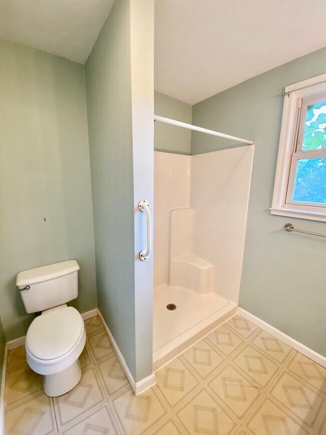 Building Photo - North Asheville - Renovated 1020's Charmer!