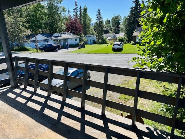 Building Photo - Updated Studio Apt. With All Utilities Included