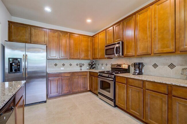 Building Photo - 21702 Alta Peak Way