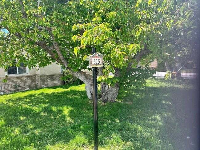 Building Photo - 515 W 100 S