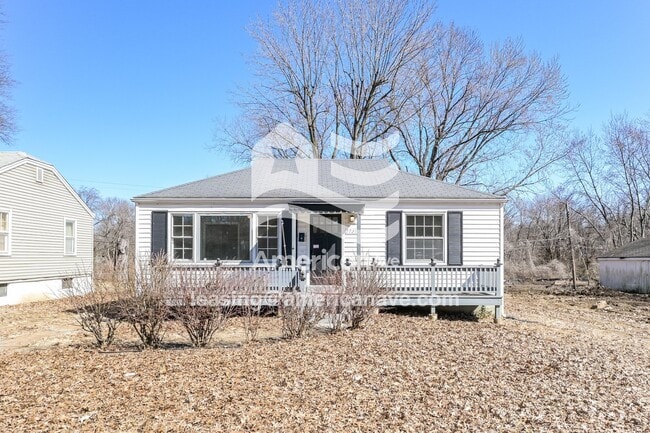 Building Photo - 7731 Bloom Dr