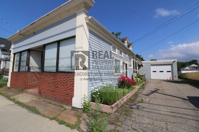Building Photo - 43 Summer St