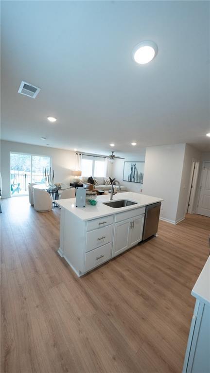 Building Photo - 200 Harrell Way