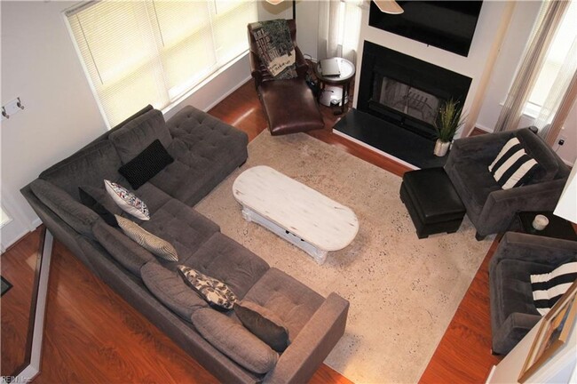 Building Photo - Carney Park