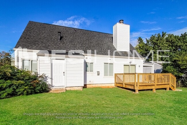 Building Photo - 11206 Shannon Cir