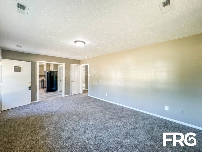 Building Photo - 416 N Kornegay St