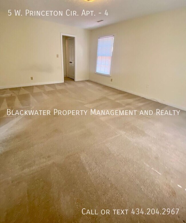 Building Photo - 5 W Princeton Cir Cir