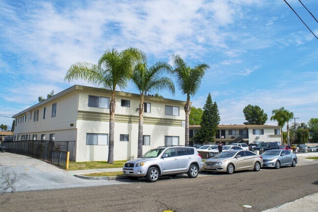 Building Photo - Franklin Apts