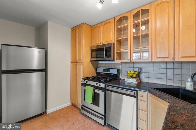 Building Photo - 1401 Pennsylvania Ave