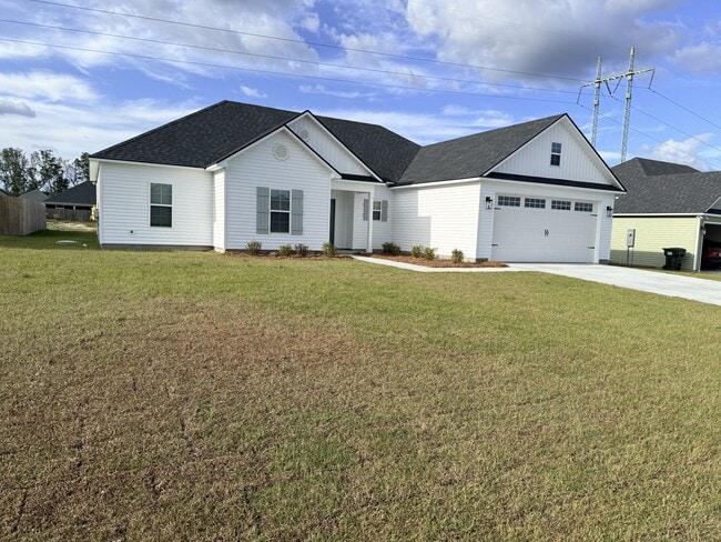 Building Photo - 3948 Lu Ln