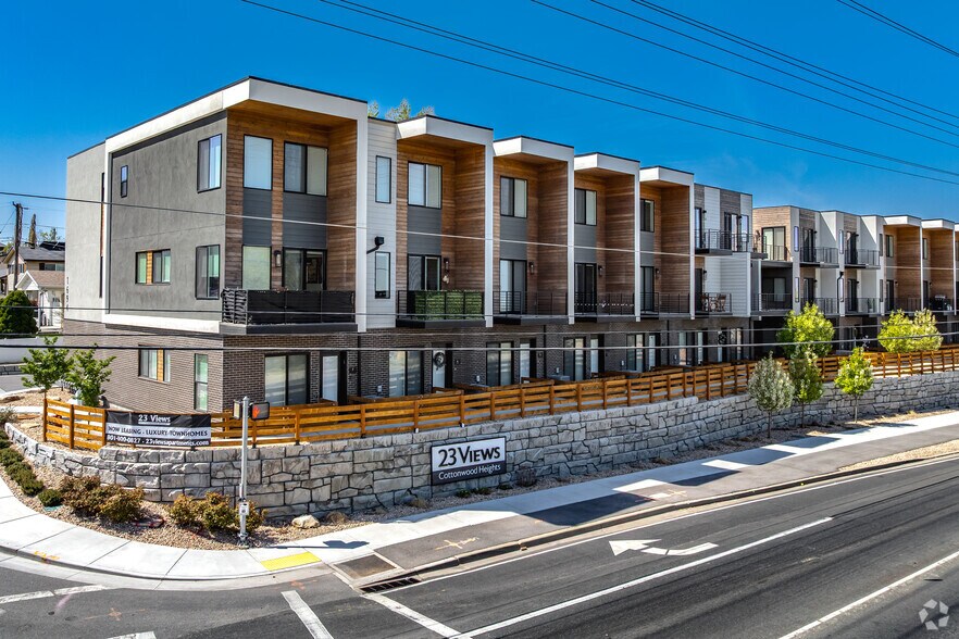 Primary - 23 Views Townhome