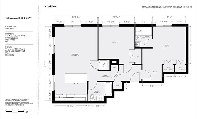 Building Photo - 140 Avenue B