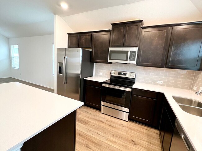 Building Photo - Jarrell Home For Lease