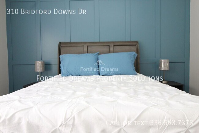 Building Photo - 310 Bridford Downs Dr