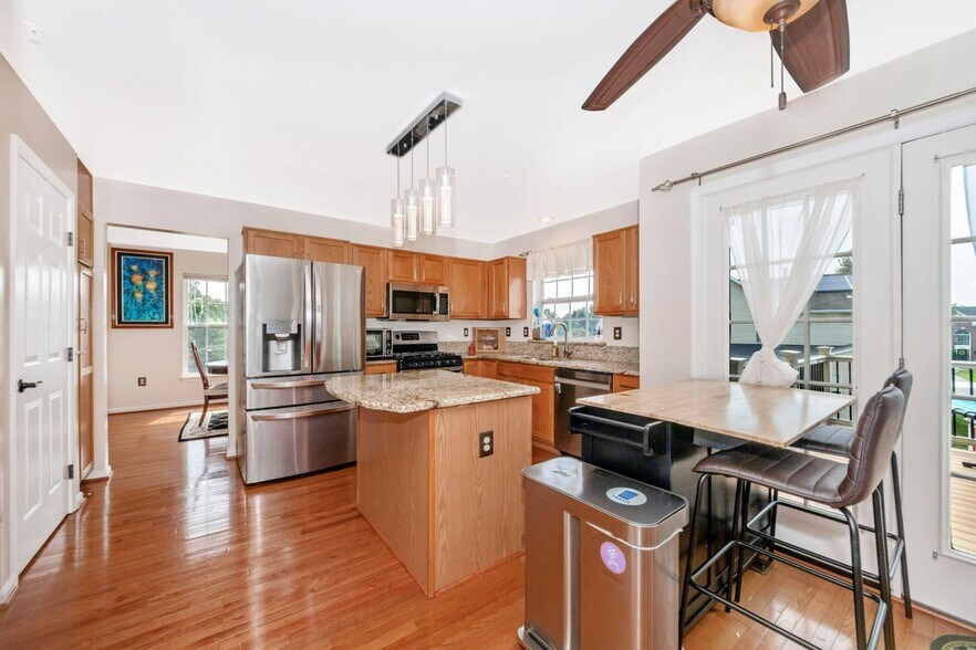 Building Photo - 8403 Black Willow Ct