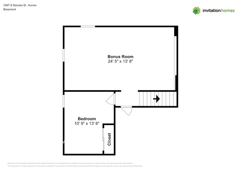 Building Photo - 3367 S Danube St