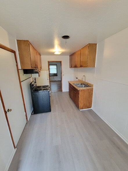 Building Photo - 1629 Crowley