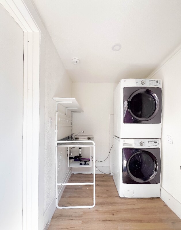 Building Photo - 312 La France Ave