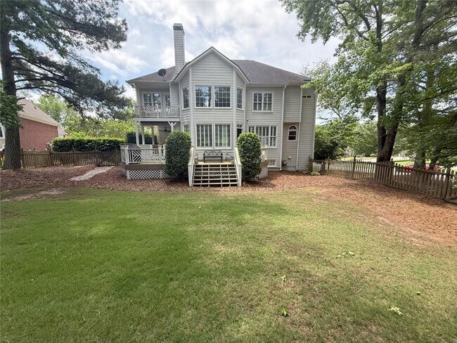Building Photo - 5230 Fieldwood Dr