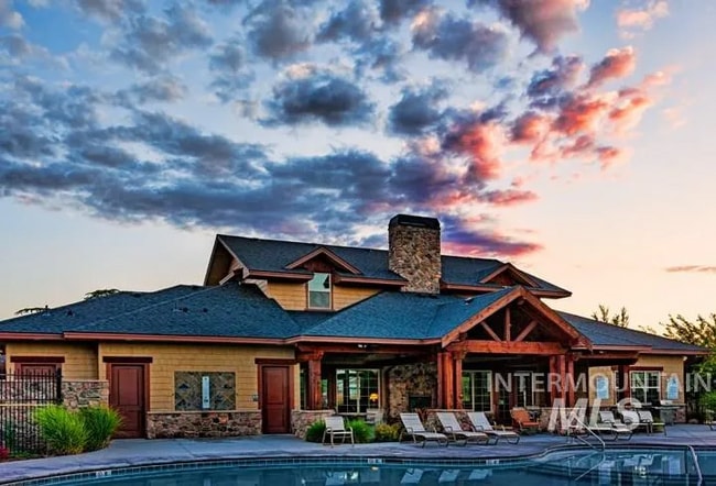 Building Photo - 6631 S Kirra Way