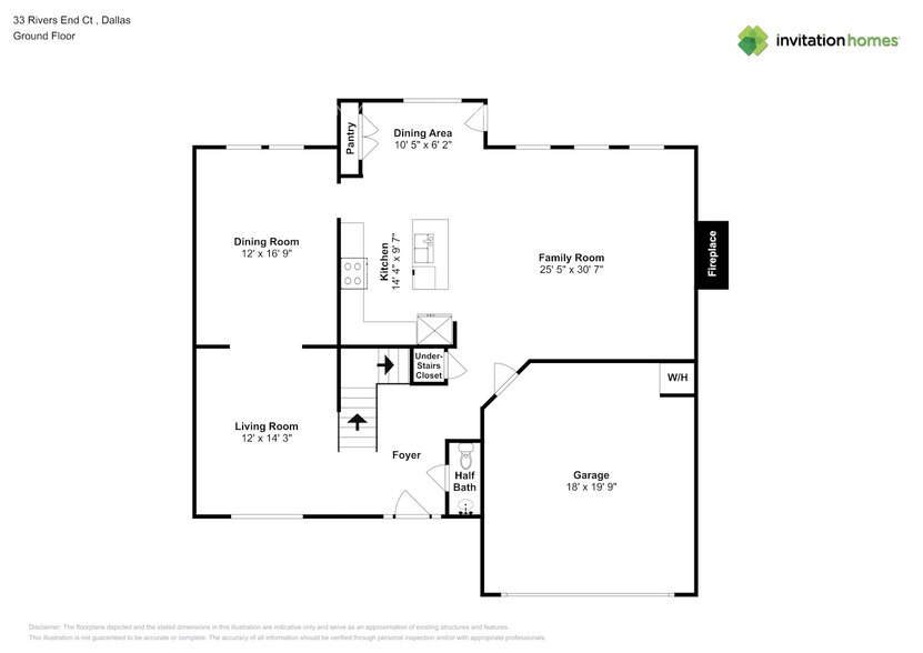 Building Photo - 33 Rivers End Ct