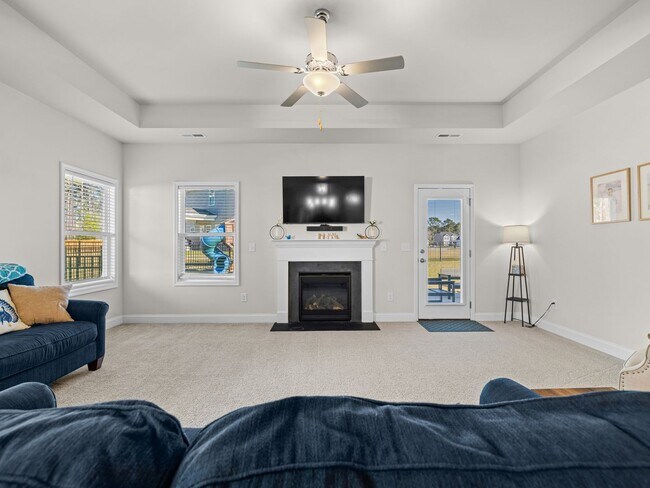 Building Photo - Mimosa Bay Beauty