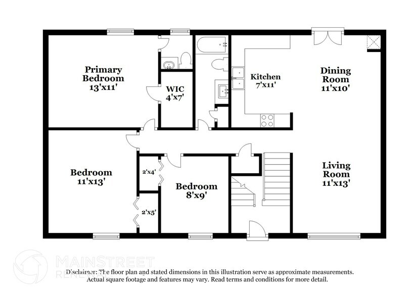 Building Photo - 6516 Hunters Glen Dr NW