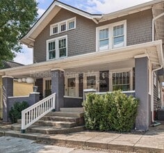 Building Photo - 1526 Bellefontaine St