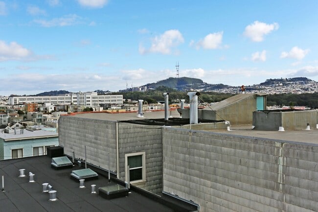 Building Photo - 7221 Geary Blvd