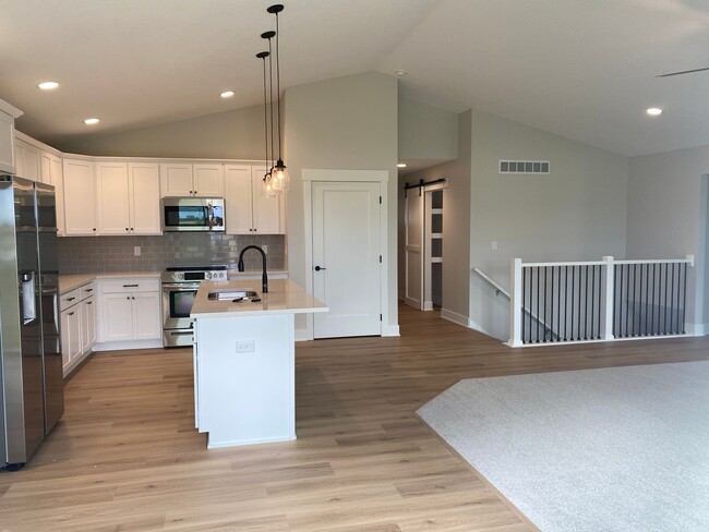 Building Photo - Luxury Living at The Crossings: Your Dream...
