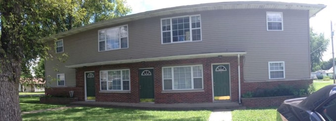 Building Photo - 407 E Lincoln St