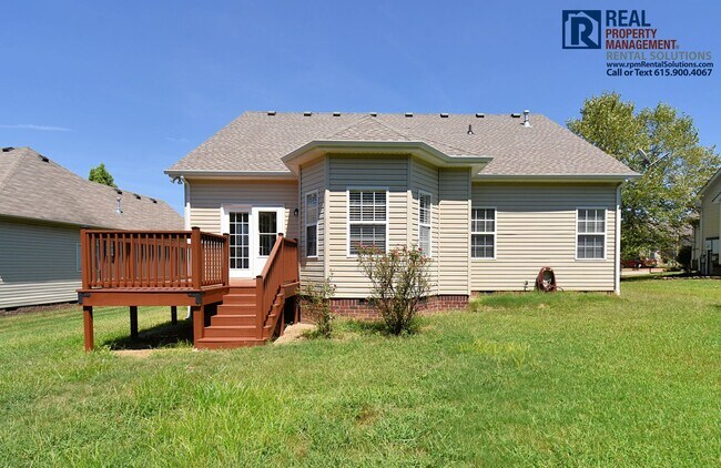 Building Photo - 7008 Nickalus Way
