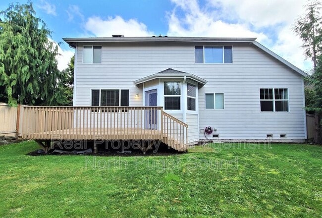 Building Photo - 19630 9th Pl W