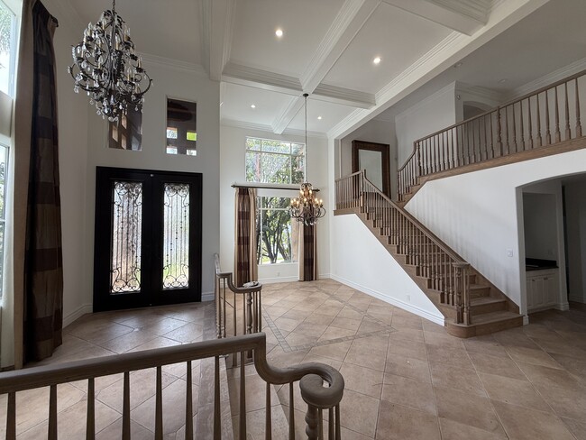 Building Photo - 7431 Dorie Dr