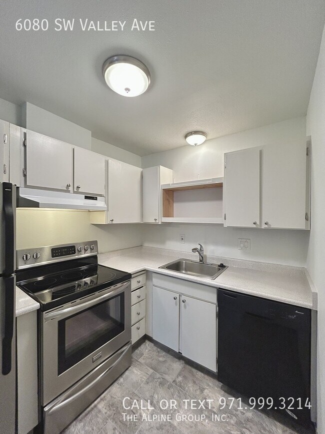 Building Photo - 6080 SW Valley Ave