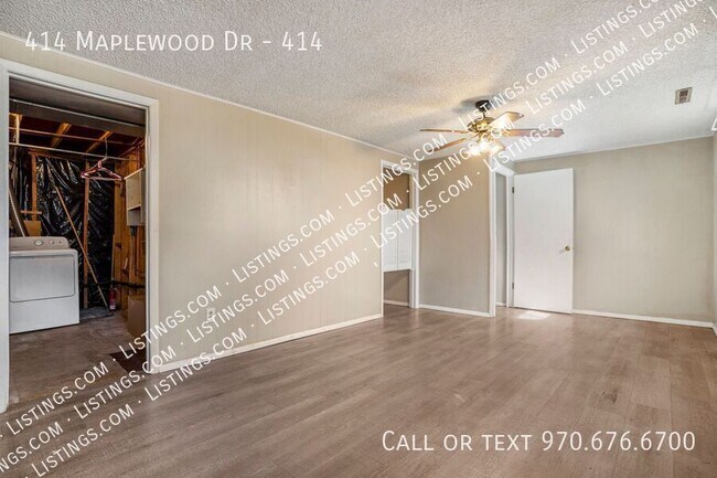 Building Photo - 414 Maplewood Dr