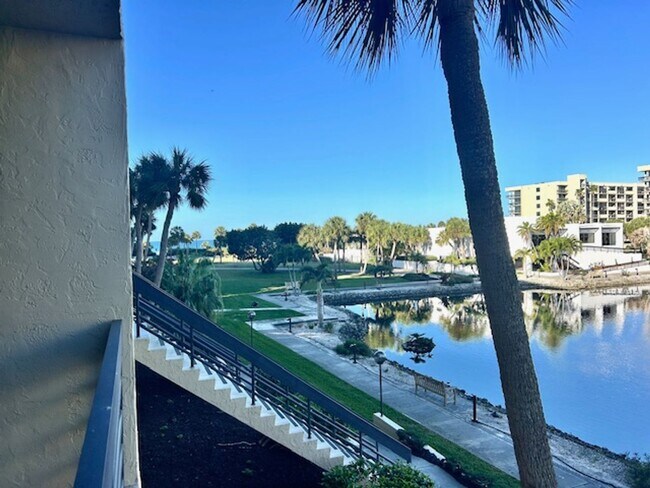 Building Photo - 2026 BEACH RENTAL- 2/2 Condo WITH PRIVATE ENTRY - BEACH PLACE - STEPS THE BEACH!!