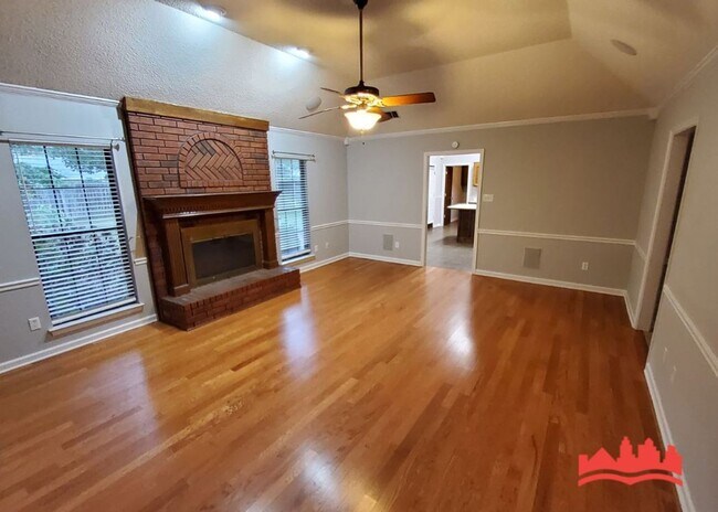 Building Photo - 3029 Milkyway Dr