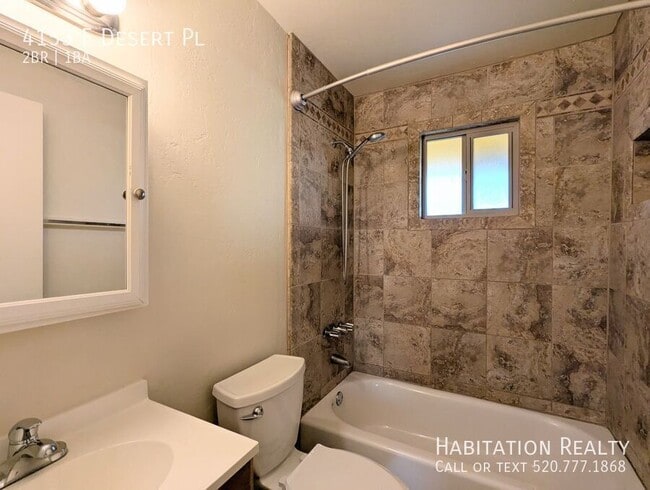 Building Photo - 4153 E Desert Pl