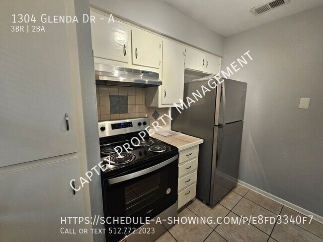 Building Photo - 1304 Glenda Dr